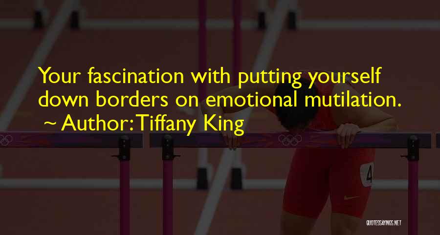 Tiffany King Quotes 2174974