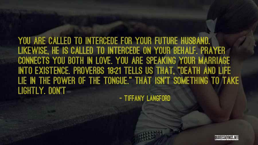 Tiffany Langford Quotes 1501639