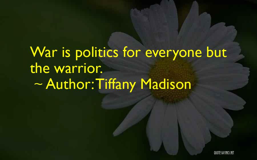 Tiffany Madison Quotes 580202