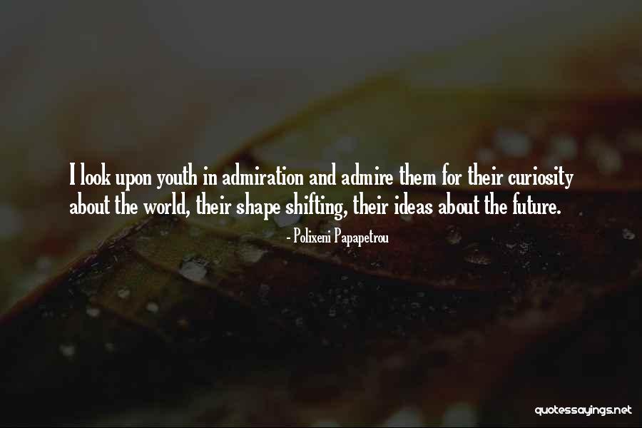 Tiffany Maye Quotes By Polixeni Papapetrou Tiffany Maye Quotes By Polixeni Papapetrou