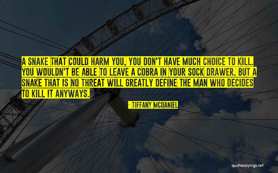 Tiffany McDaniel Quotes 109797 Tiffany McDaniel Quotes 109797