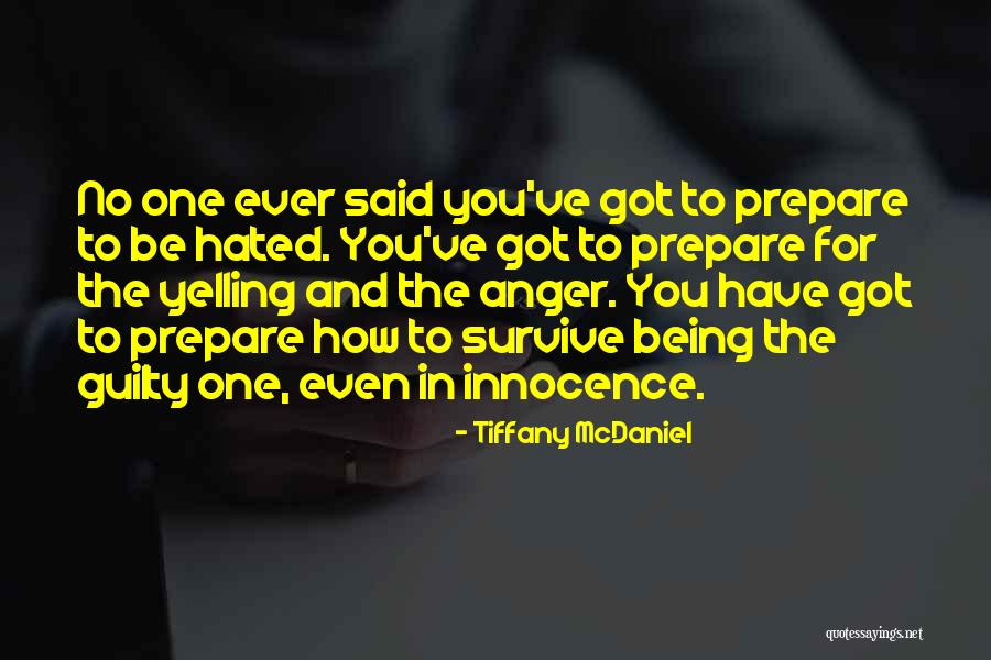 Tiffany McDaniel Quotes 131371 Tiffany McDaniel Quotes 131371