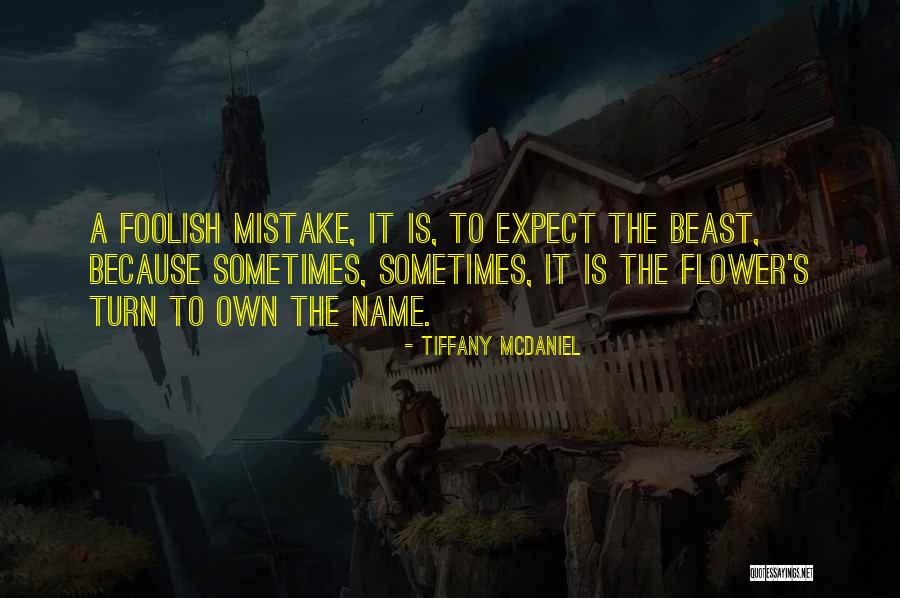 Tiffany McDaniel Quotes 1882125 Tiffany McDaniel Quotes 1882125