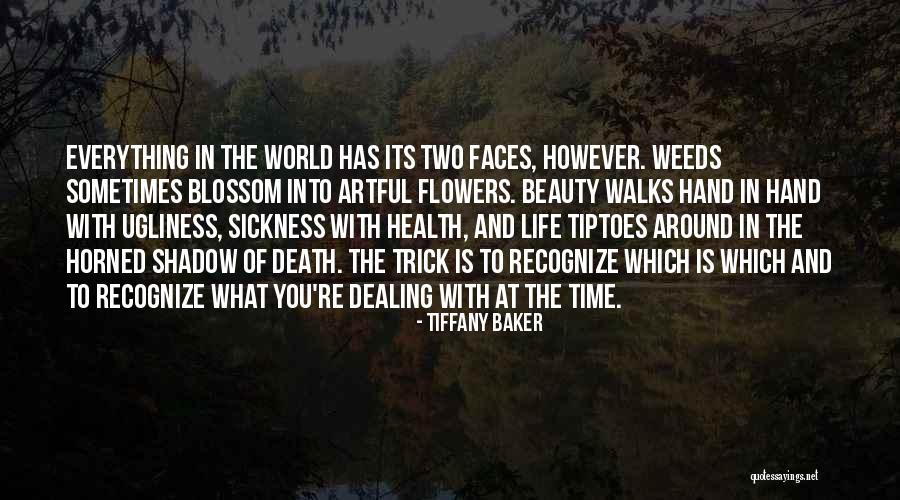 Tiffany Quotes By Tiffany Baker Tiffany Quotes By Tiffany Baker