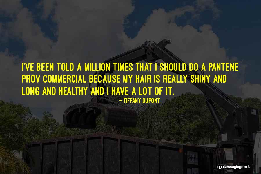 Tiffany Quotes By Tiffany Dupont Tiffany Quotes By Tiffany Dupont