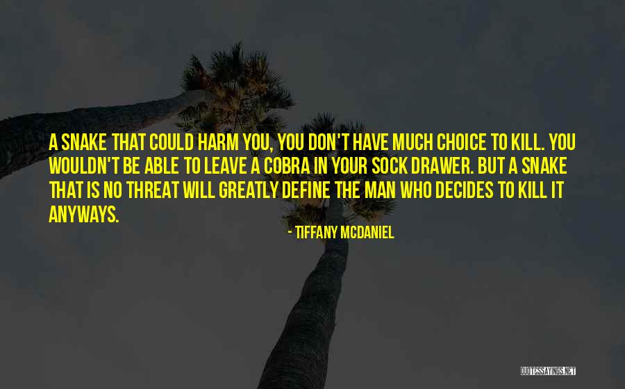 Tiffany Quotes By Tiffany McDaniel Tiffany Quotes By Tiffany McDaniel