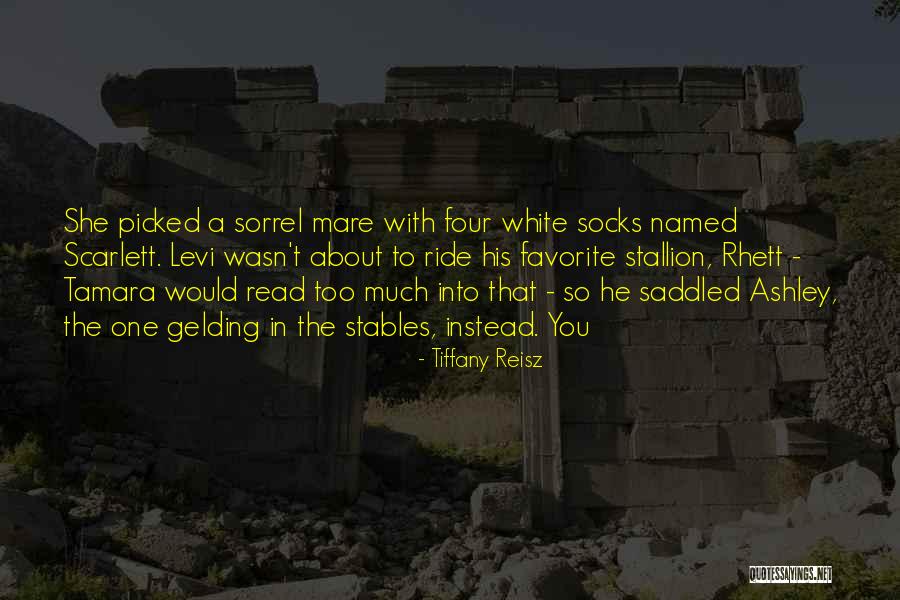 Tiffany Quotes By Tiffany Reisz Tiffany Quotes By Tiffany Reisz