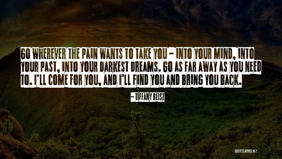 Tiffany Quotes By Tiffany Reisz Tiffany Quotes By Tiffany Reisz