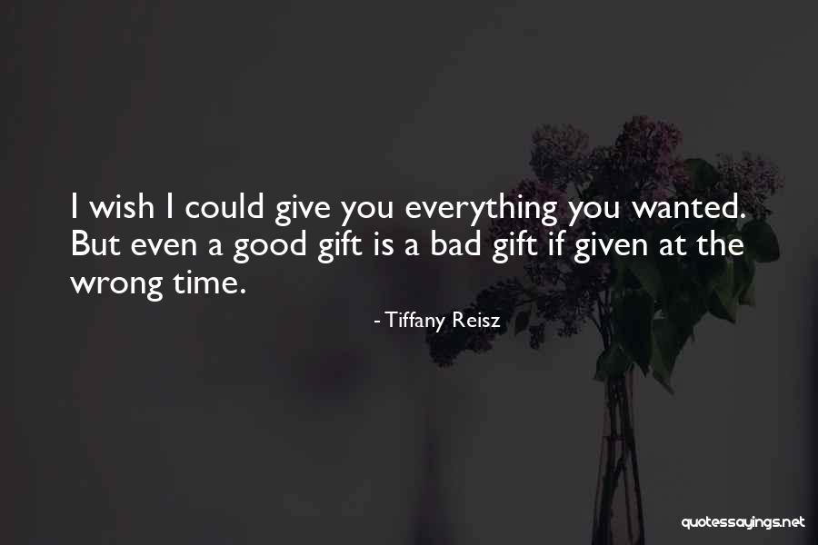 Tiffany Quotes By Tiffany Reisz Tiffany Quotes By Tiffany Reisz