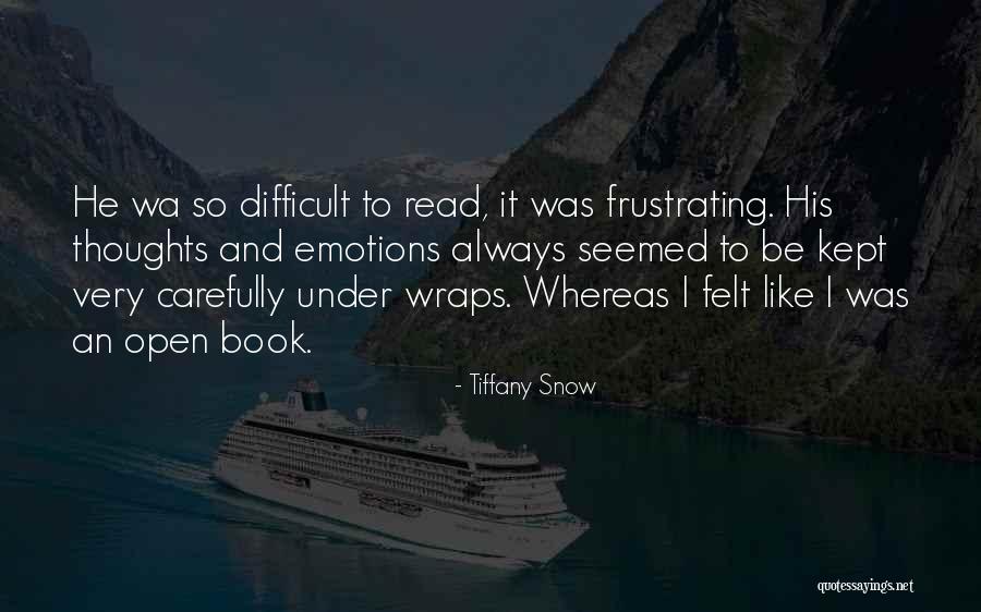 Tiffany Quotes By Tiffany Snow Tiffany Quotes By Tiffany Snow