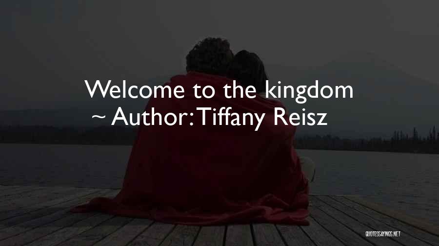 Tiffany Reisz Quotes 1149627