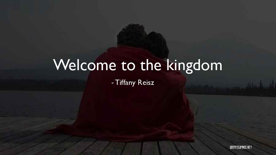 Tiffany Reisz Quotes 1149627