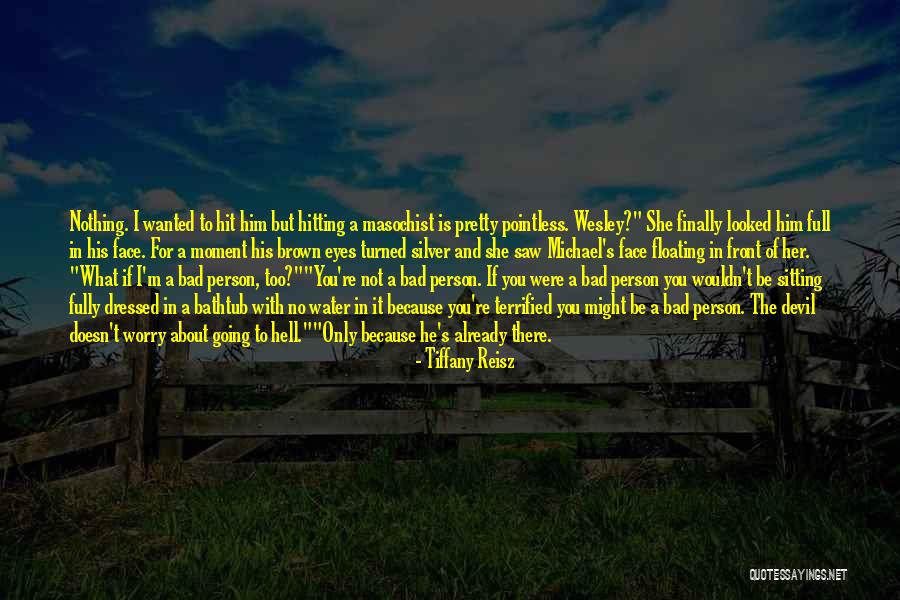Tiffany Reisz Quotes 1178270 Tiffany Reisz Quotes 1178270