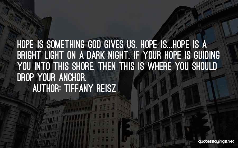 Tiffany Reisz Quotes 1245855