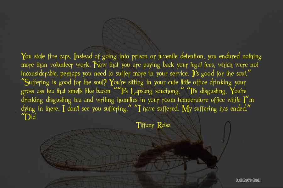 Tiffany Reisz Quotes 1263380 Tiffany Reisz Quotes 1263380