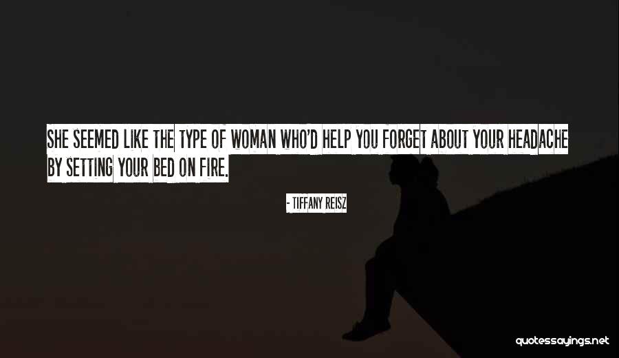 Tiffany Reisz Quotes 1332911 Tiffany Reisz Quotes 1332911