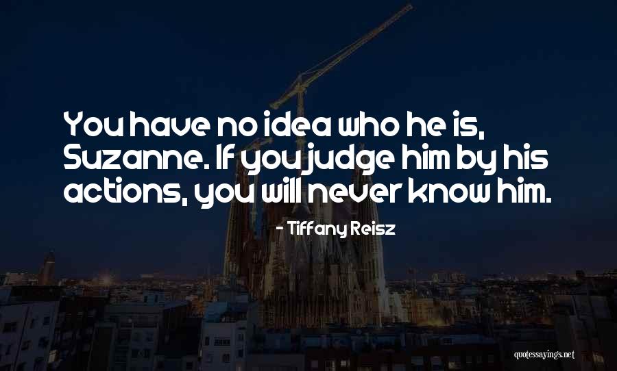 Tiffany Reisz Quotes 1446561