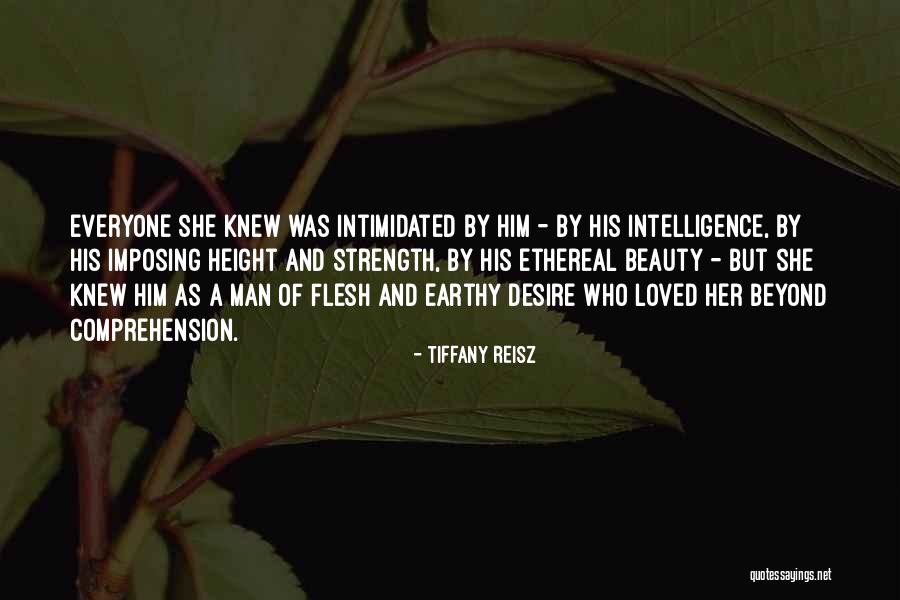 Tiffany Reisz Quotes 1469723