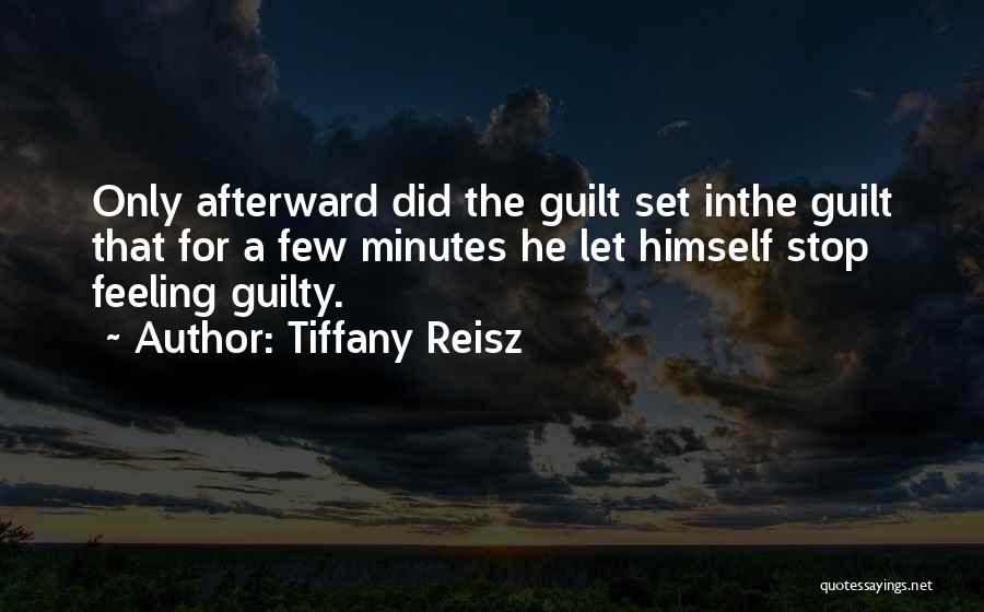 Tiffany Reisz Quotes 1567071