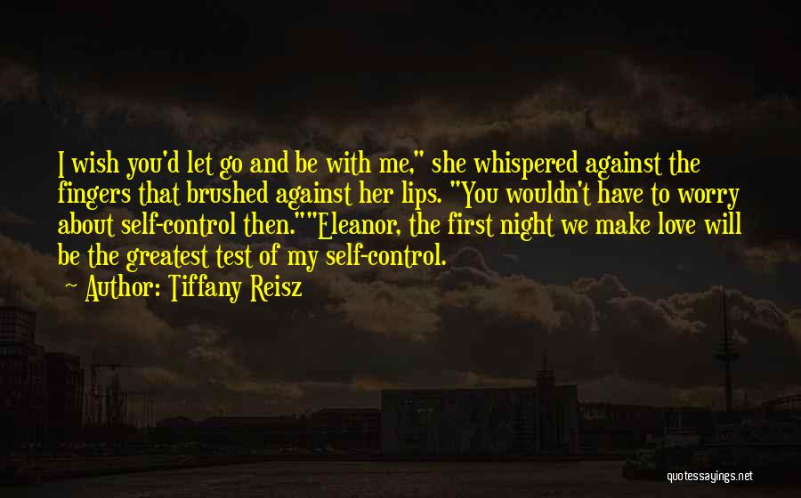 Tiffany Reisz Quotes 1571176