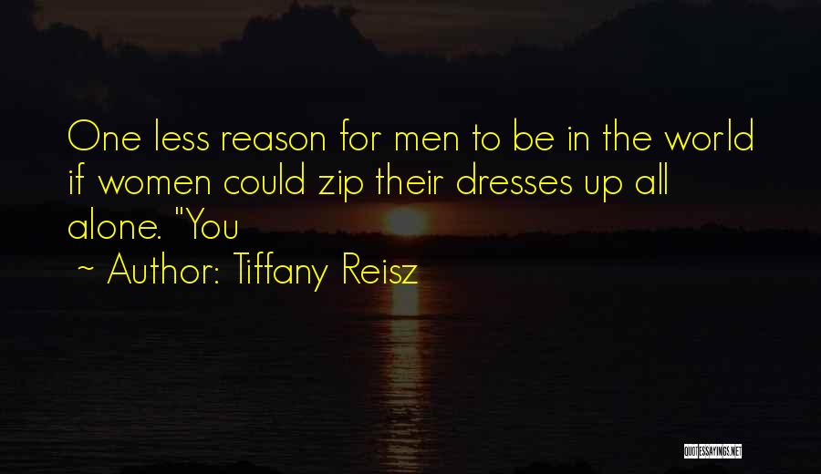 Tiffany Reisz Quotes 1625970