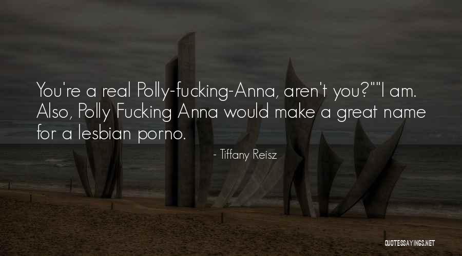 Tiffany Reisz Quotes 1640293