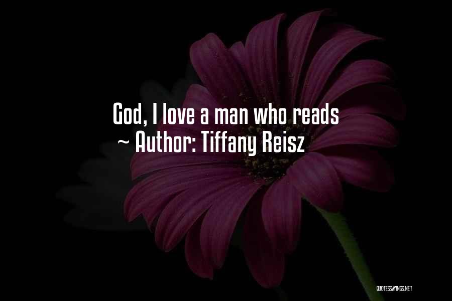 Tiffany Reisz Quotes 1727041