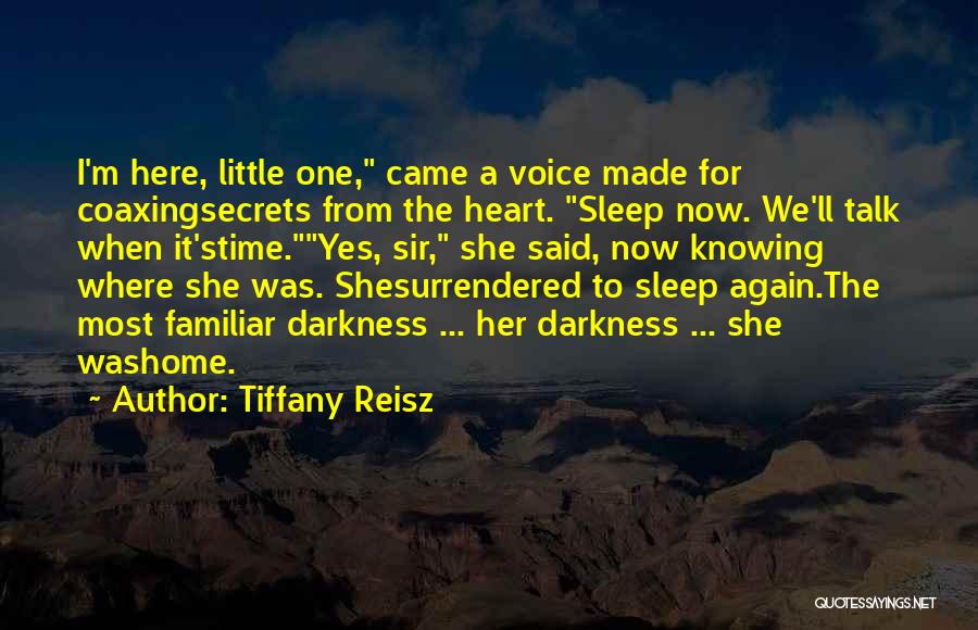 Tiffany Reisz Quotes 1733114