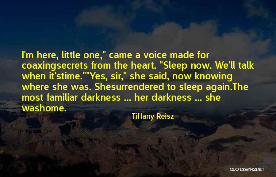 Tiffany Reisz Quotes 1733114