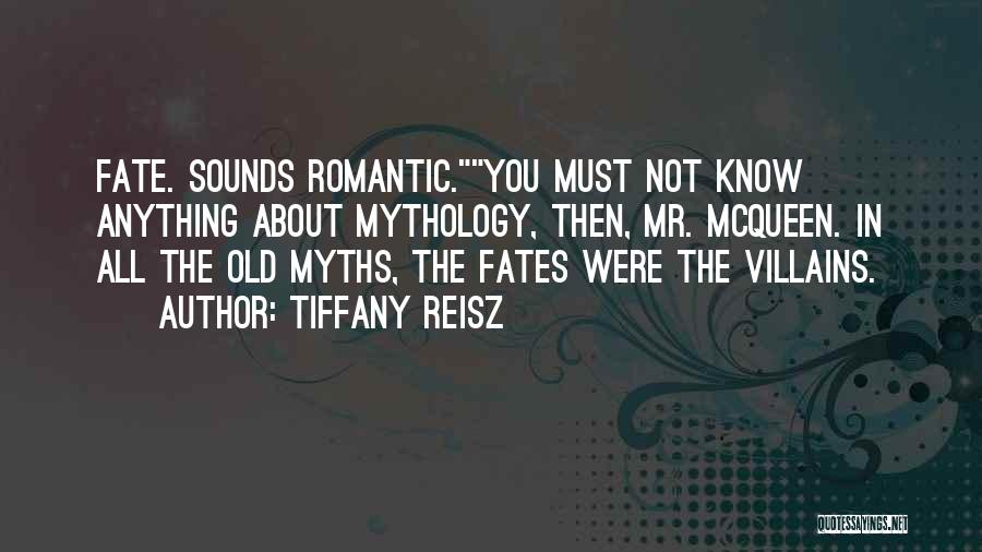 Tiffany Reisz Quotes 1772245