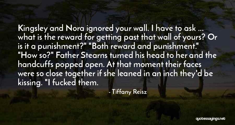 Tiffany Reisz Quotes 1833737 Tiffany Reisz Quotes 1833737