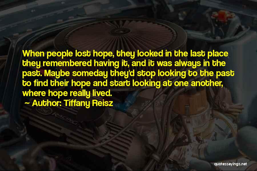 Tiffany Reisz Quotes 1865158