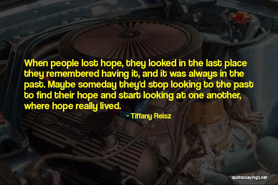 Tiffany Reisz Quotes 1865158 Tiffany Reisz Quotes 1865158