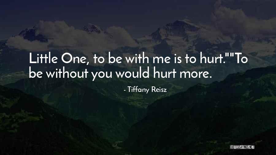 Tiffany Reisz Quotes 1990671