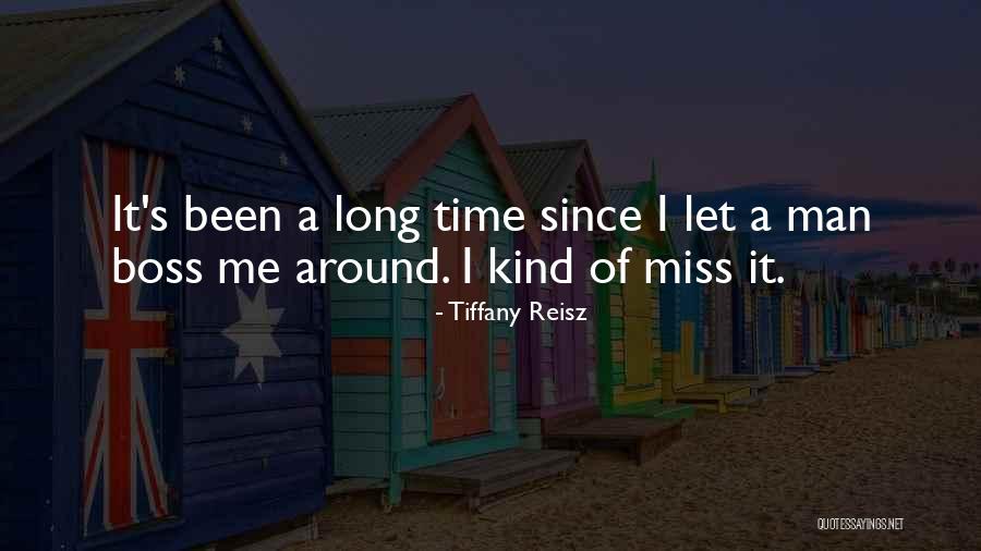 Tiffany Reisz Quotes 2087405