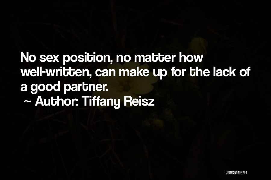 Tiffany Reisz Quotes 2099183