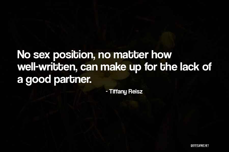 Tiffany Reisz Quotes 2099183 Tiffany Reisz Quotes 2099183