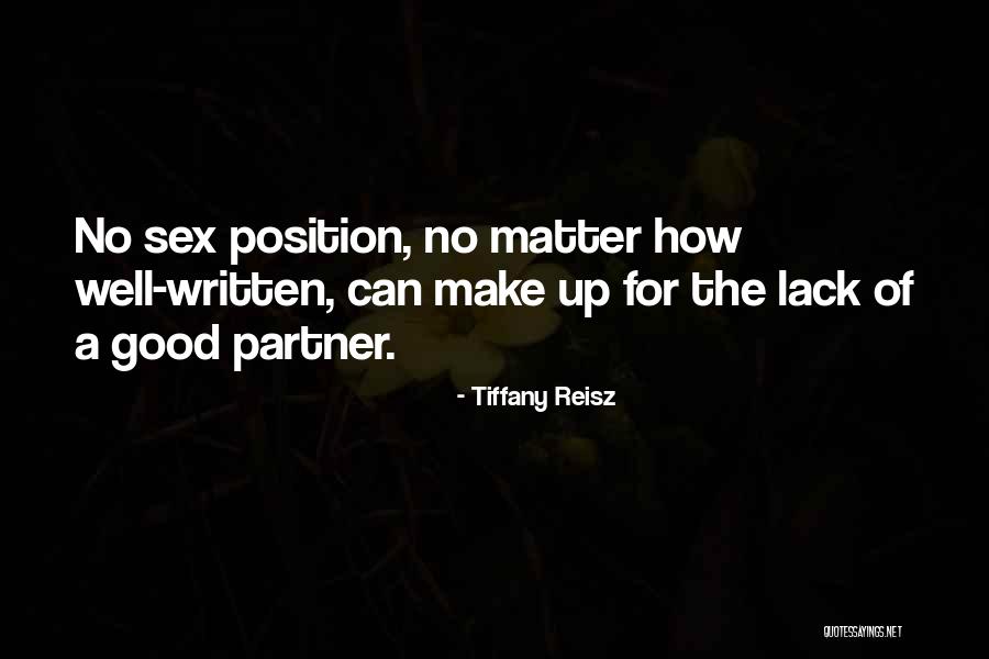 Tiffany Reisz Quotes 2099183