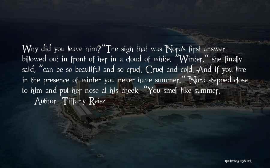 Tiffany Reisz Quotes 2102287