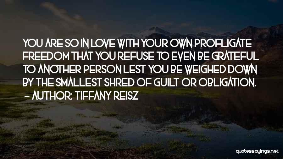Tiffany Reisz Quotes 2204925