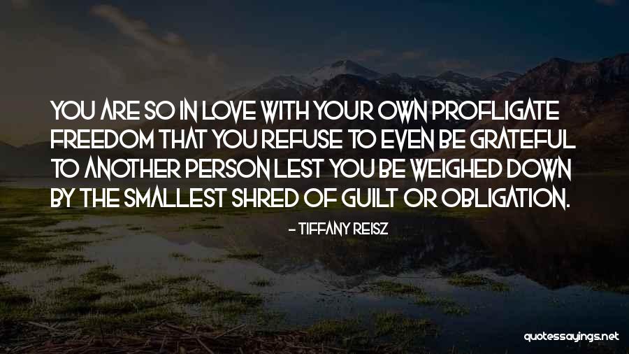 Tiffany Reisz Quotes 2204925