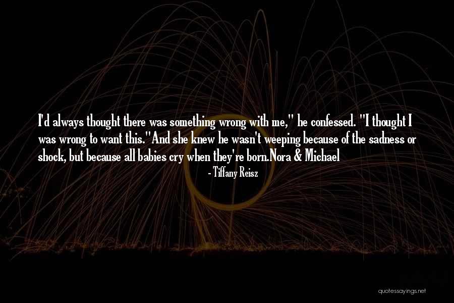Tiffany Reisz Quotes 2231245 Tiffany Reisz Quotes 2231245