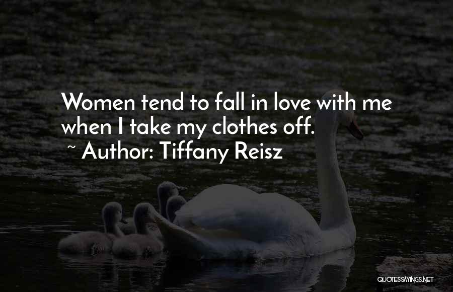 Tiffany Reisz Quotes 2250879