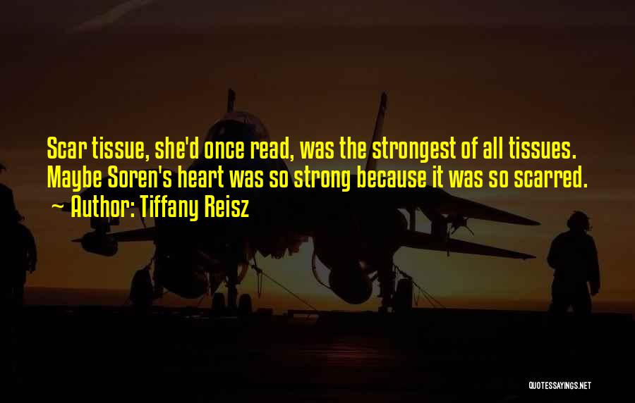 Tiffany Reisz Quotes 2255884