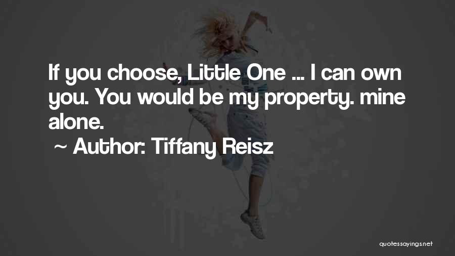 Tiffany Reisz Quotes 411525