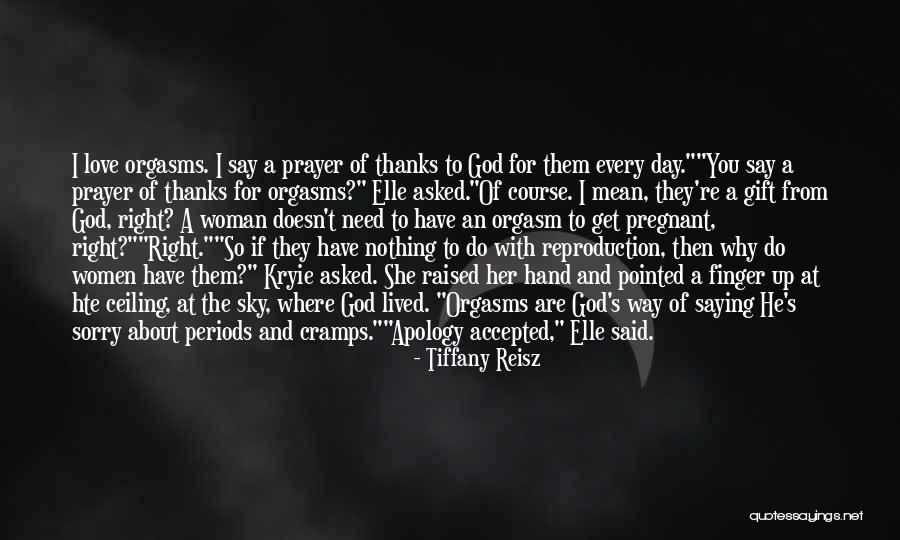Tiffany Reisz Quotes 522855 Tiffany Reisz Quotes 522855