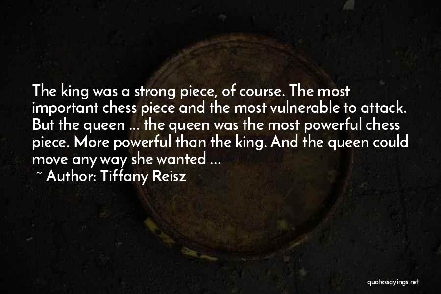 Tiffany Reisz Quotes 590621