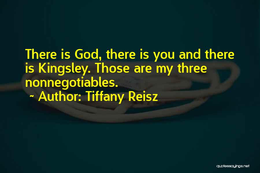 Tiffany Reisz Quotes 83976