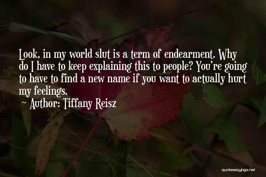 Tiffany Reisz Quotes 88939