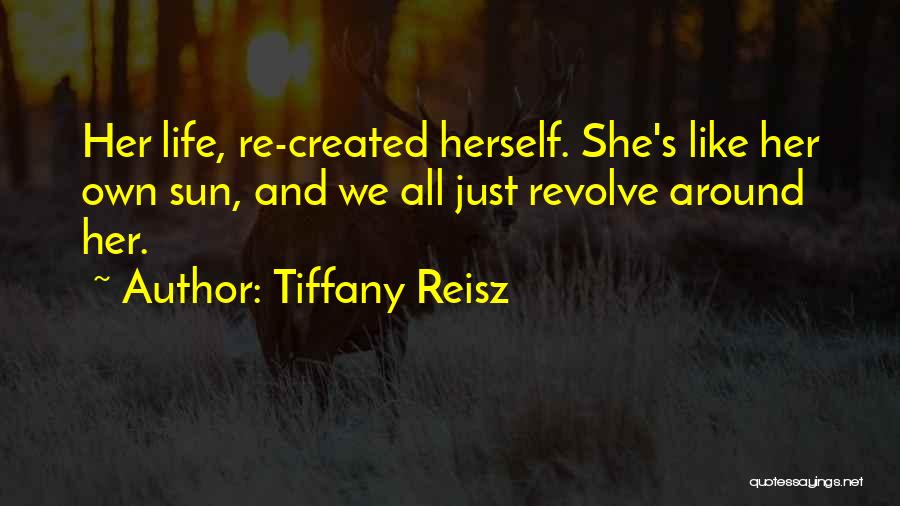 Tiffany Reisz Quotes 896194